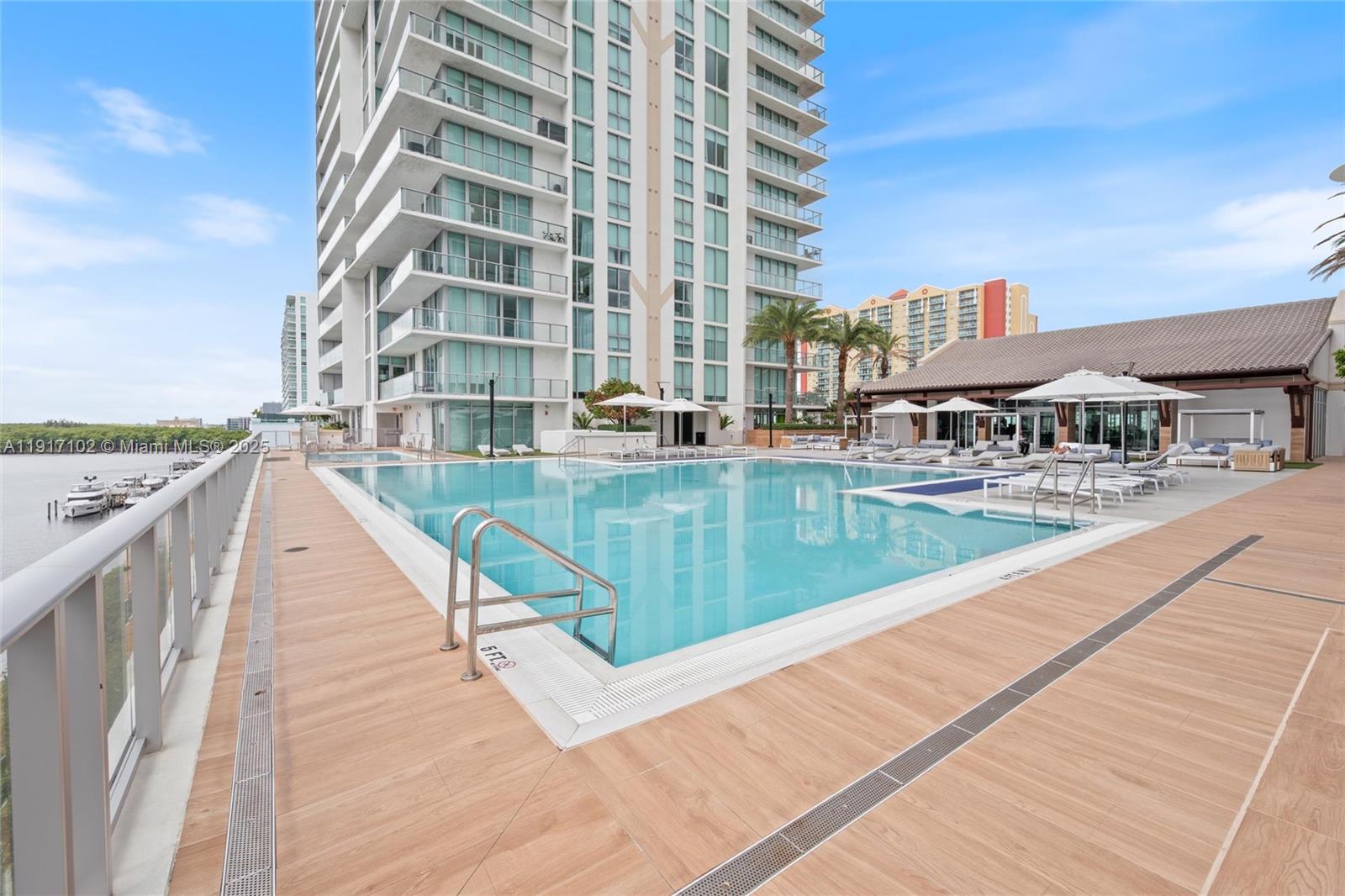 300 Sunny Isles Blvd #4-1501 Sunny Isles Beach, FL 33160