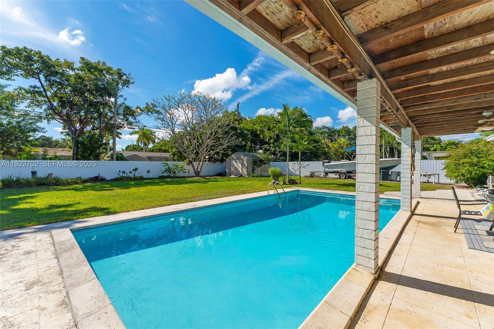 9340 SW 178th St Palmetto Bay, FL 33157