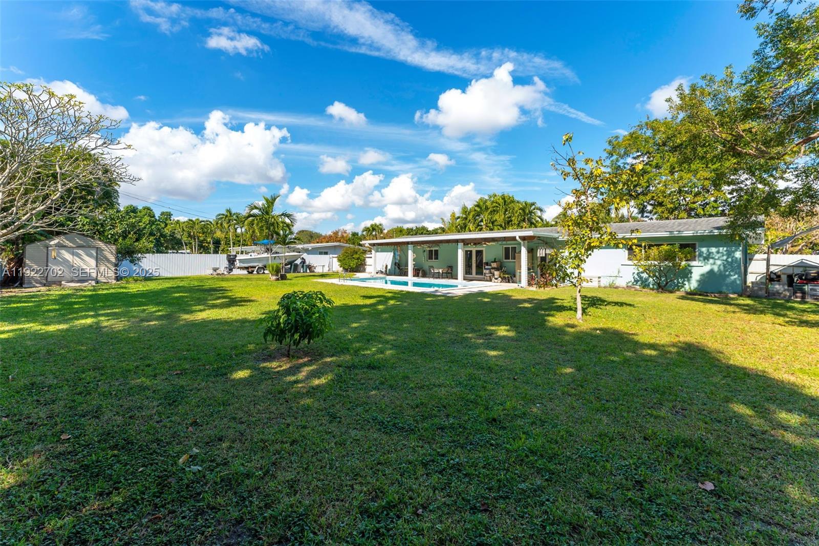 9340 SW 178th St Palmetto Bay, FL 33157