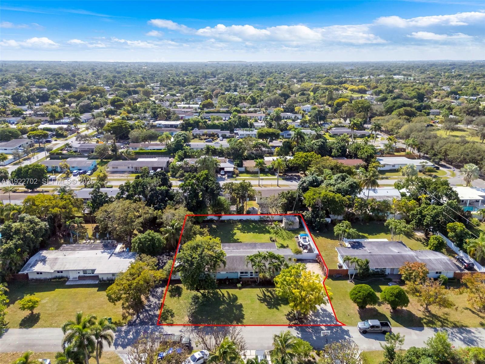 9340 SW 178th St Palmetto Bay, FL 33157