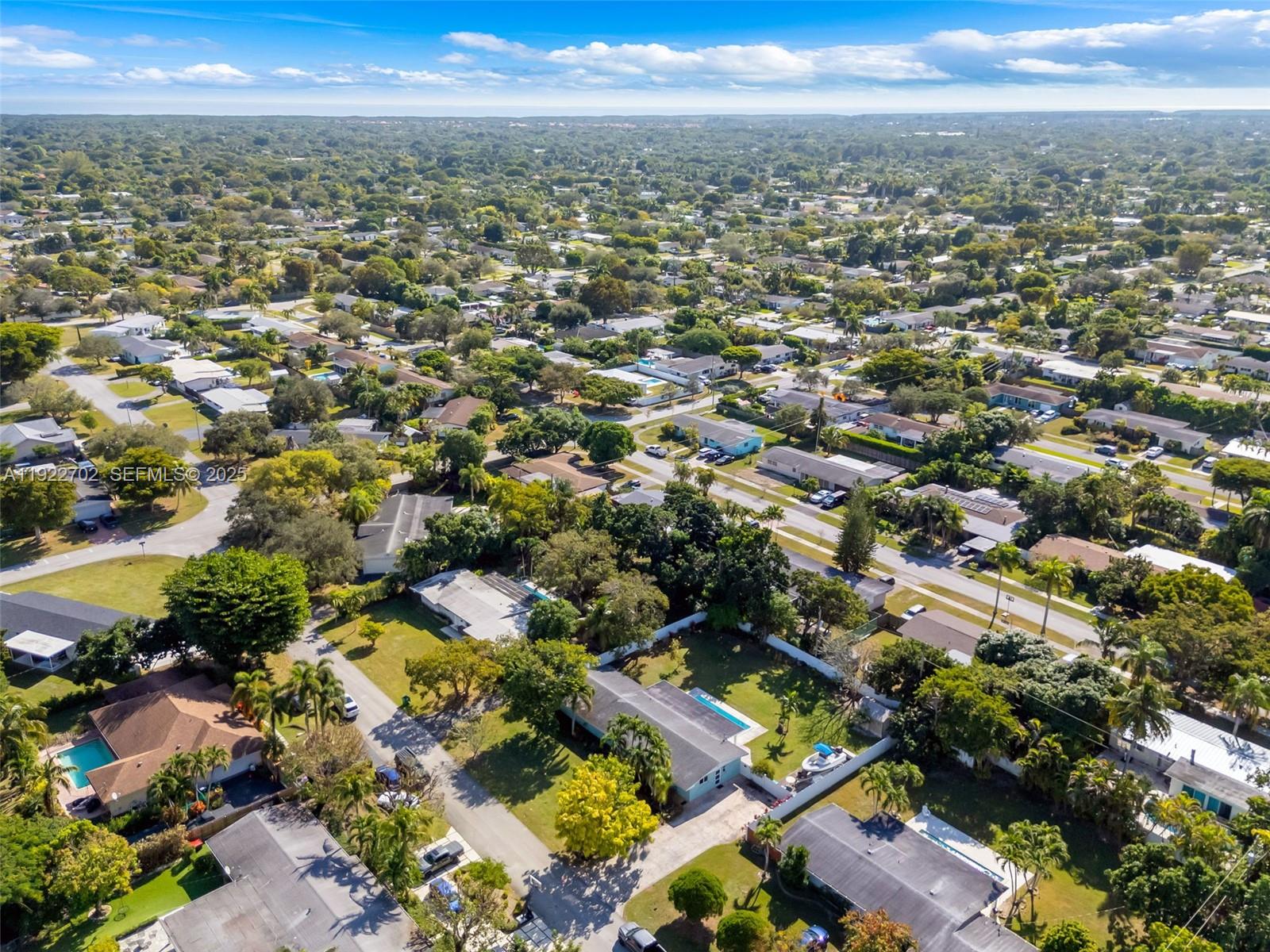 9340 SW 178th St Palmetto Bay, FL 33157