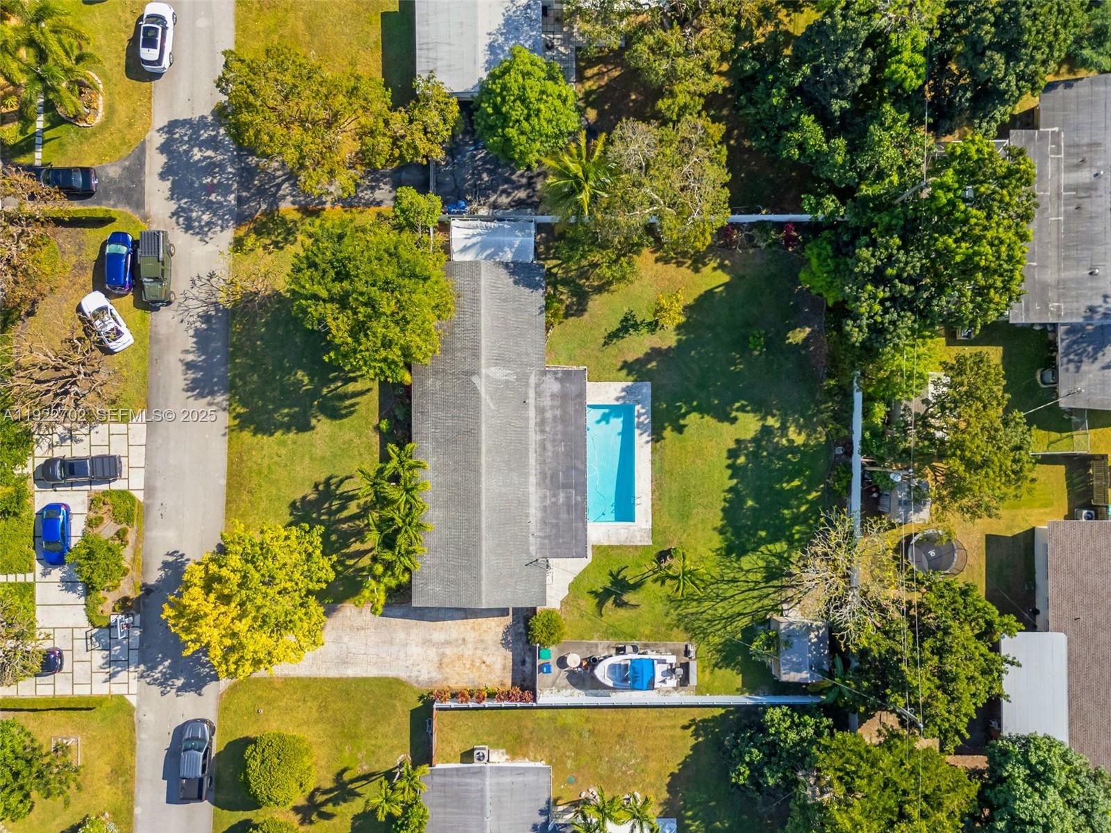 9340 SW 178th St Palmetto Bay, FL 33157