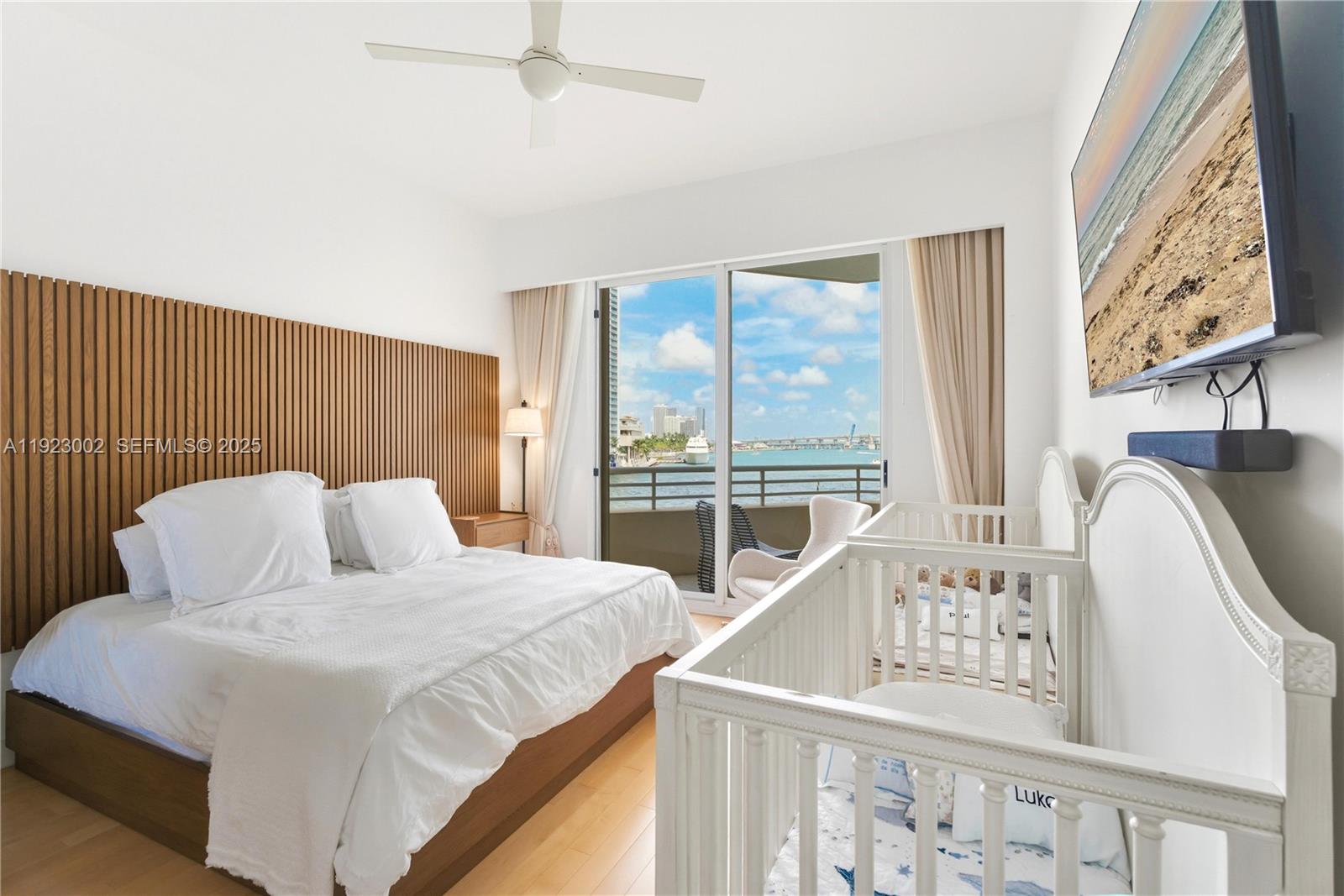 888 Brickell Key Dr #412 Miami, FL 33131