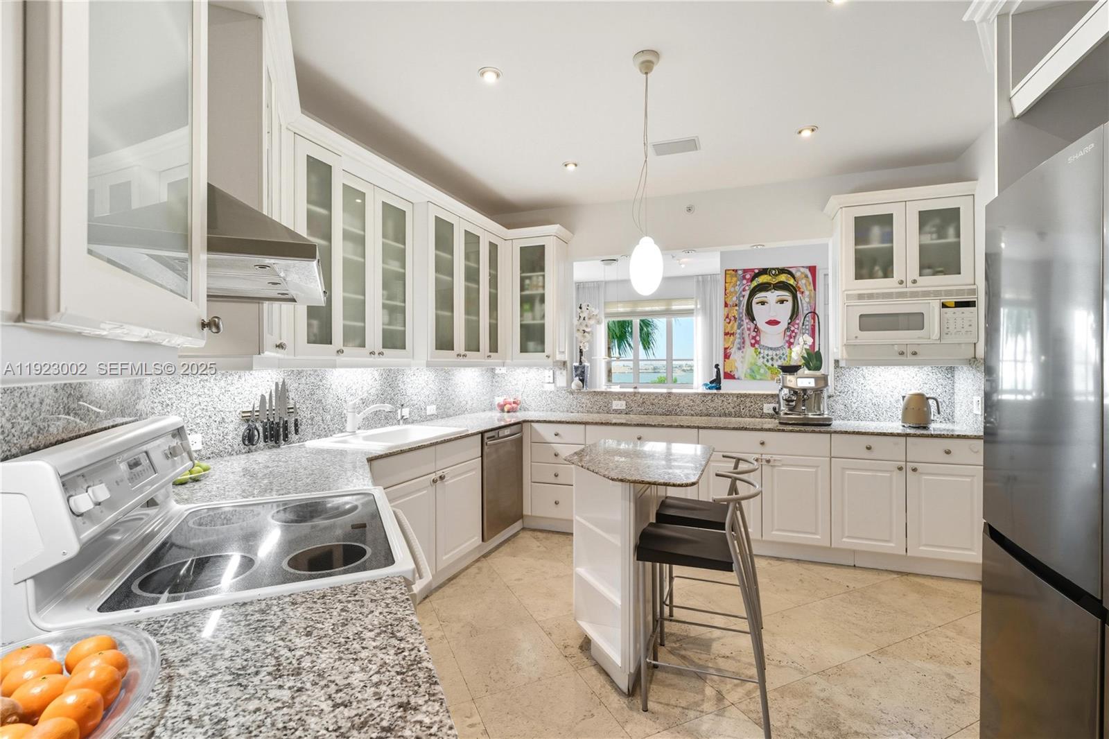 888 Brickell Key Dr #412 Miami, FL 33131