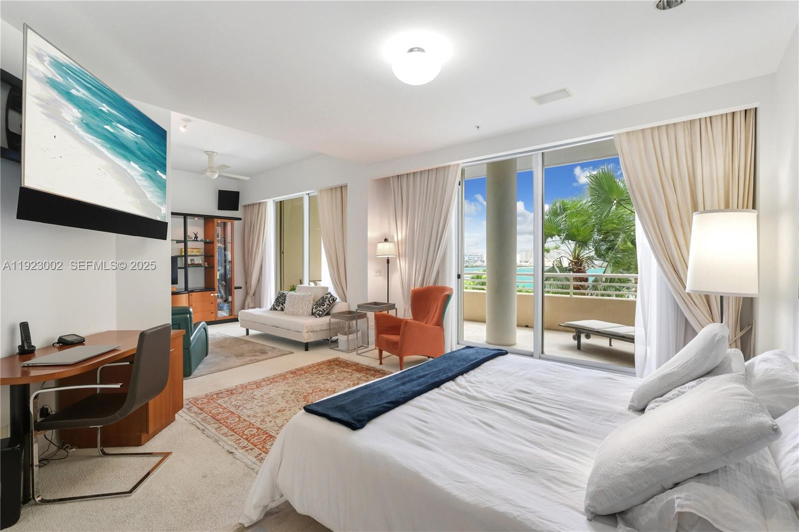 888 Brickell Key Dr #412 Miami, FL 33131