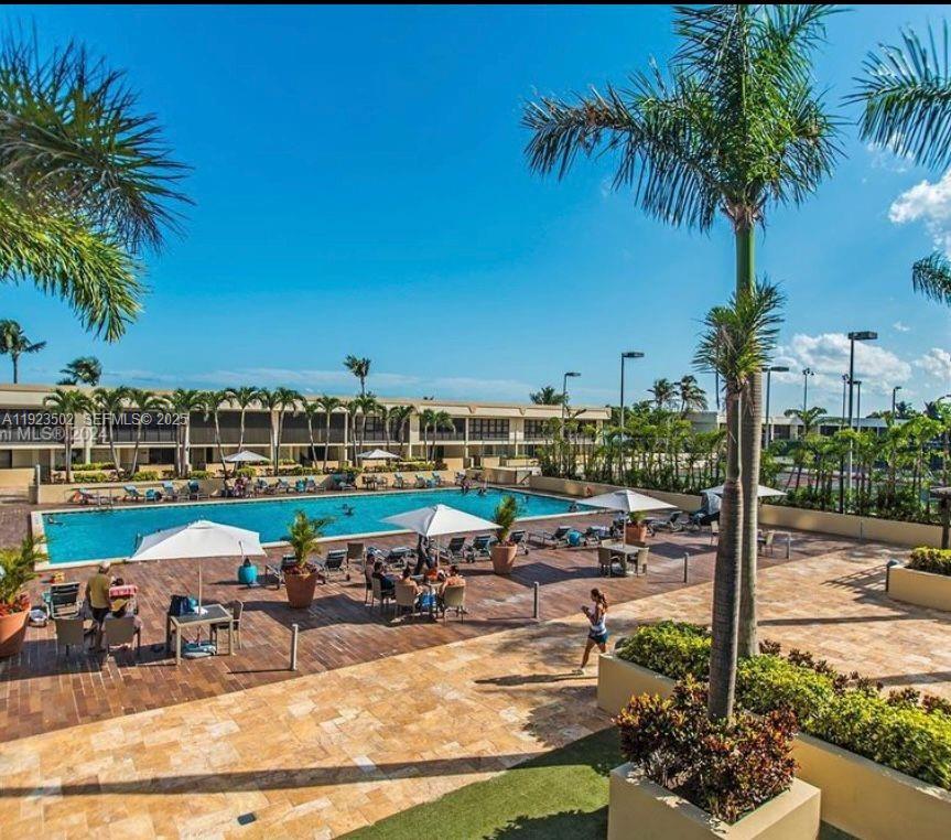 image Brickell Place I1