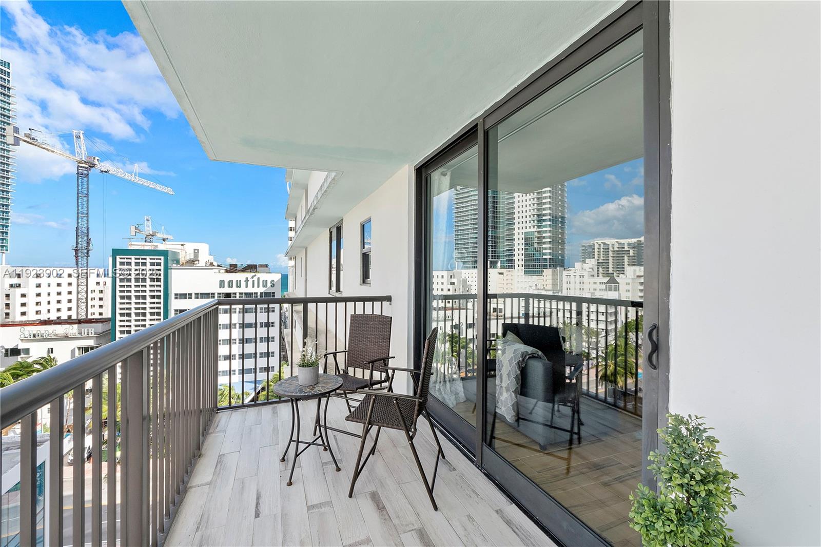 1800 Collins Ave #11B Miami Beach, FL 33139