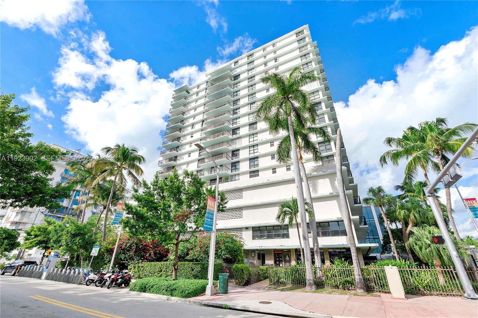 1800 Collins Ave #11B Miami Beach, FL 33139