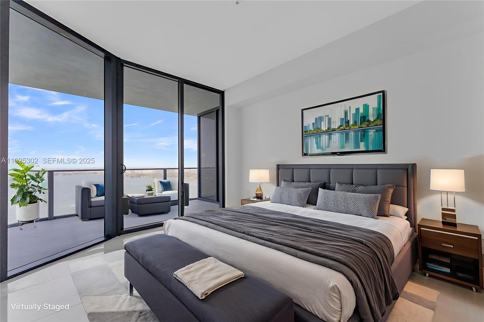 700 NE 24th St #4402 Miami, FL 33137