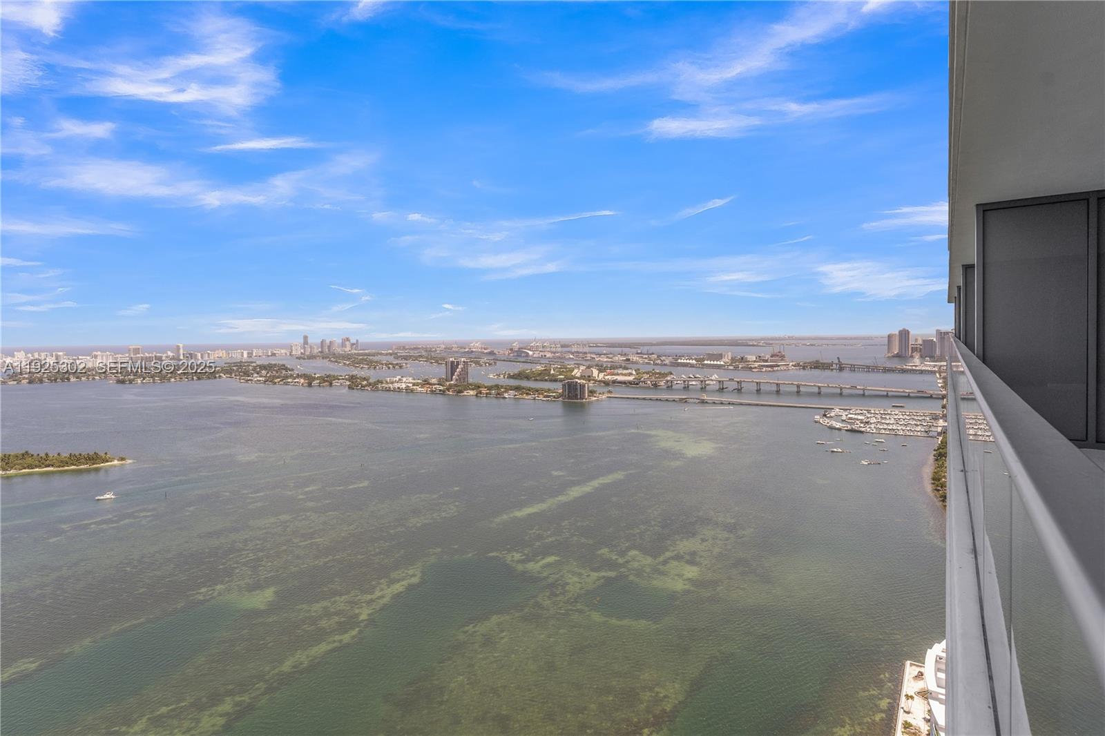 700 NE 24th St #4402 Miami, FL 33137