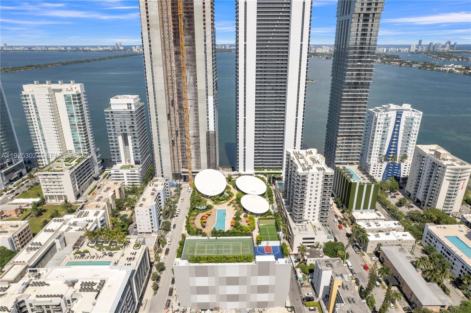 700 NE 24th St #4402 Miami, FL 33137