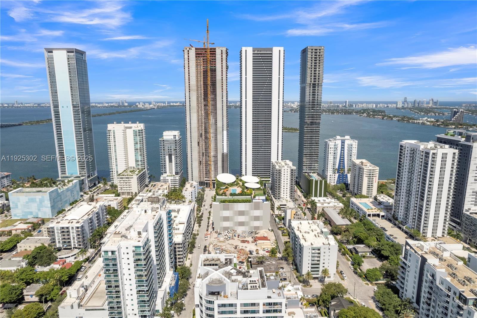 700 NE 24th St #4402 Miami, FL 33137