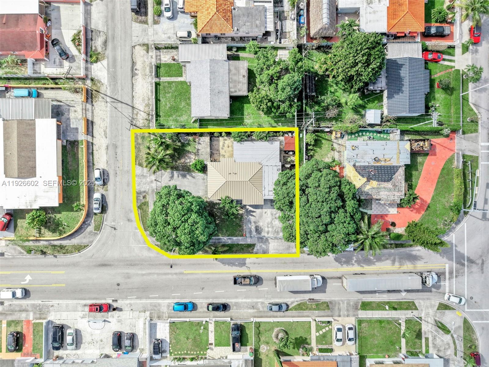 4020 E 10th Ave Hialeah, FL 33013