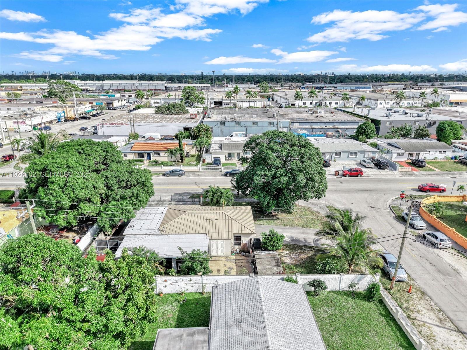 4020 E 10th Ave Hialeah, FL 33013