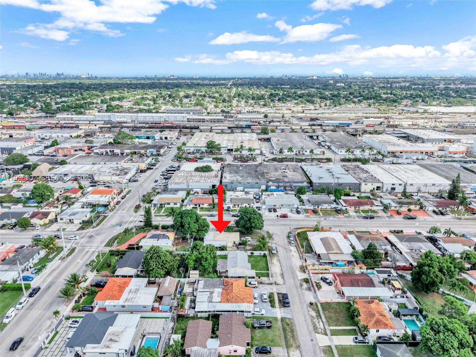 4020 E 10th Ave Hialeah, FL 33013