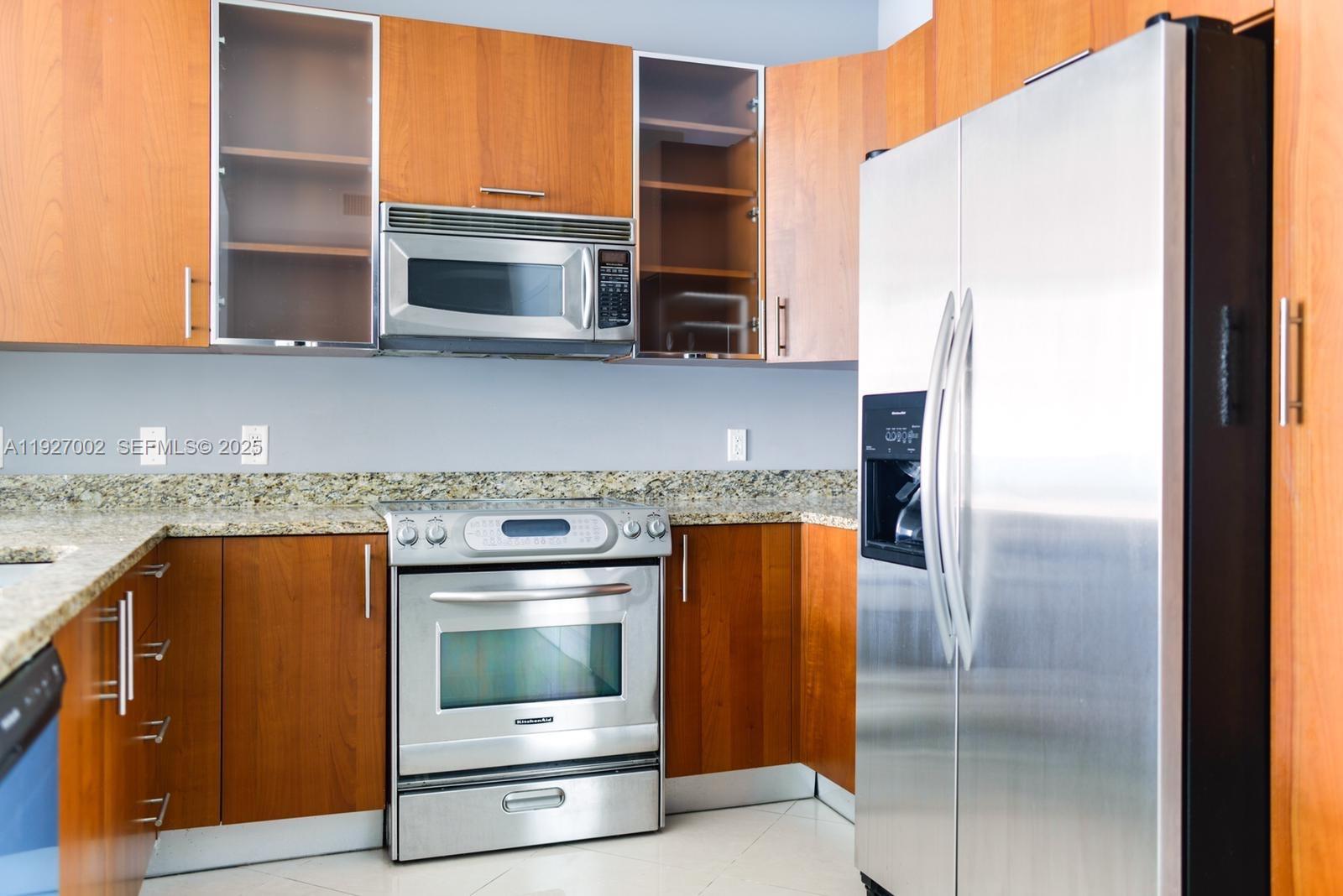 1945 S Ocean Dr #610