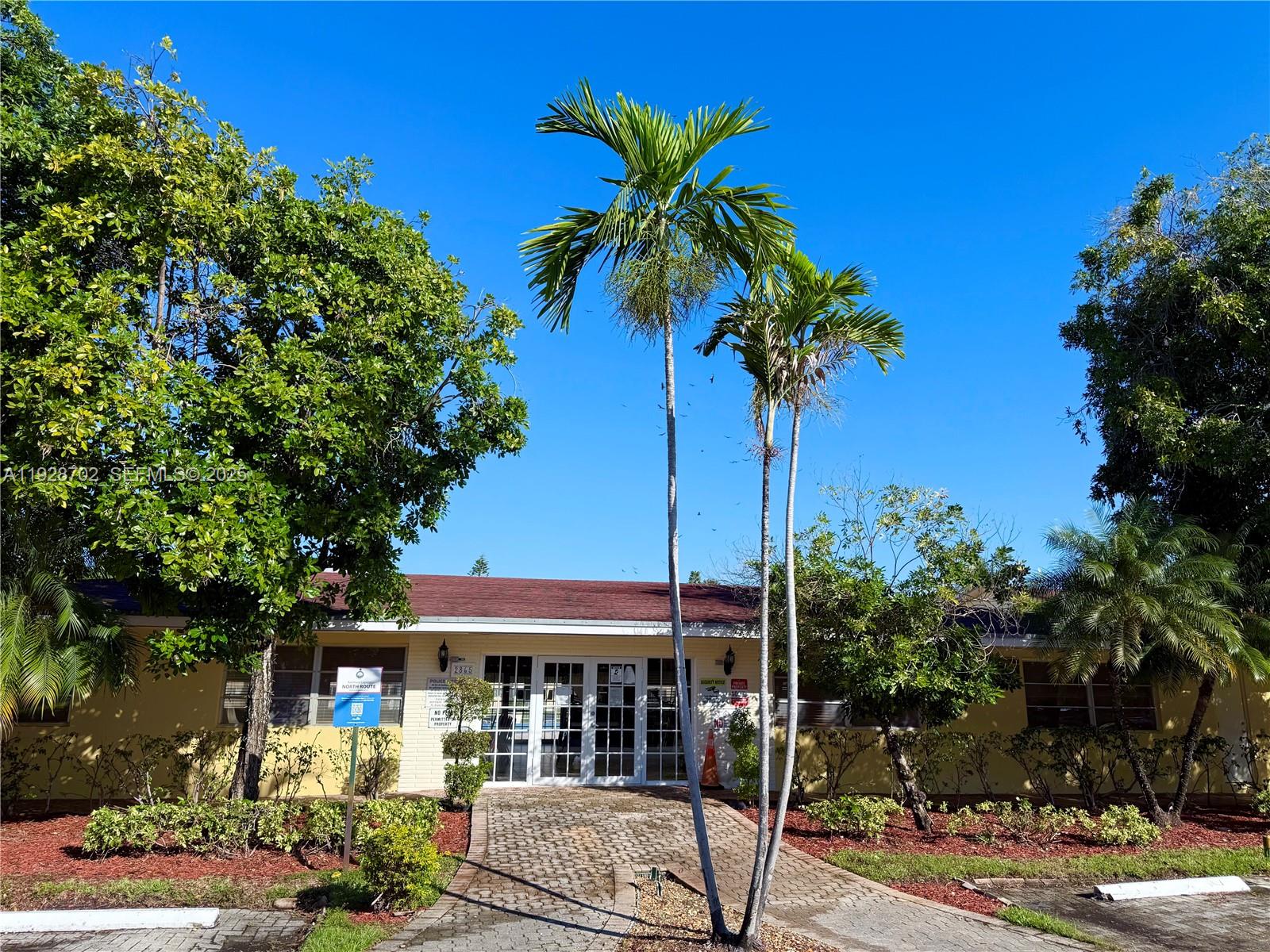 2820 NE 201st Ter #F217