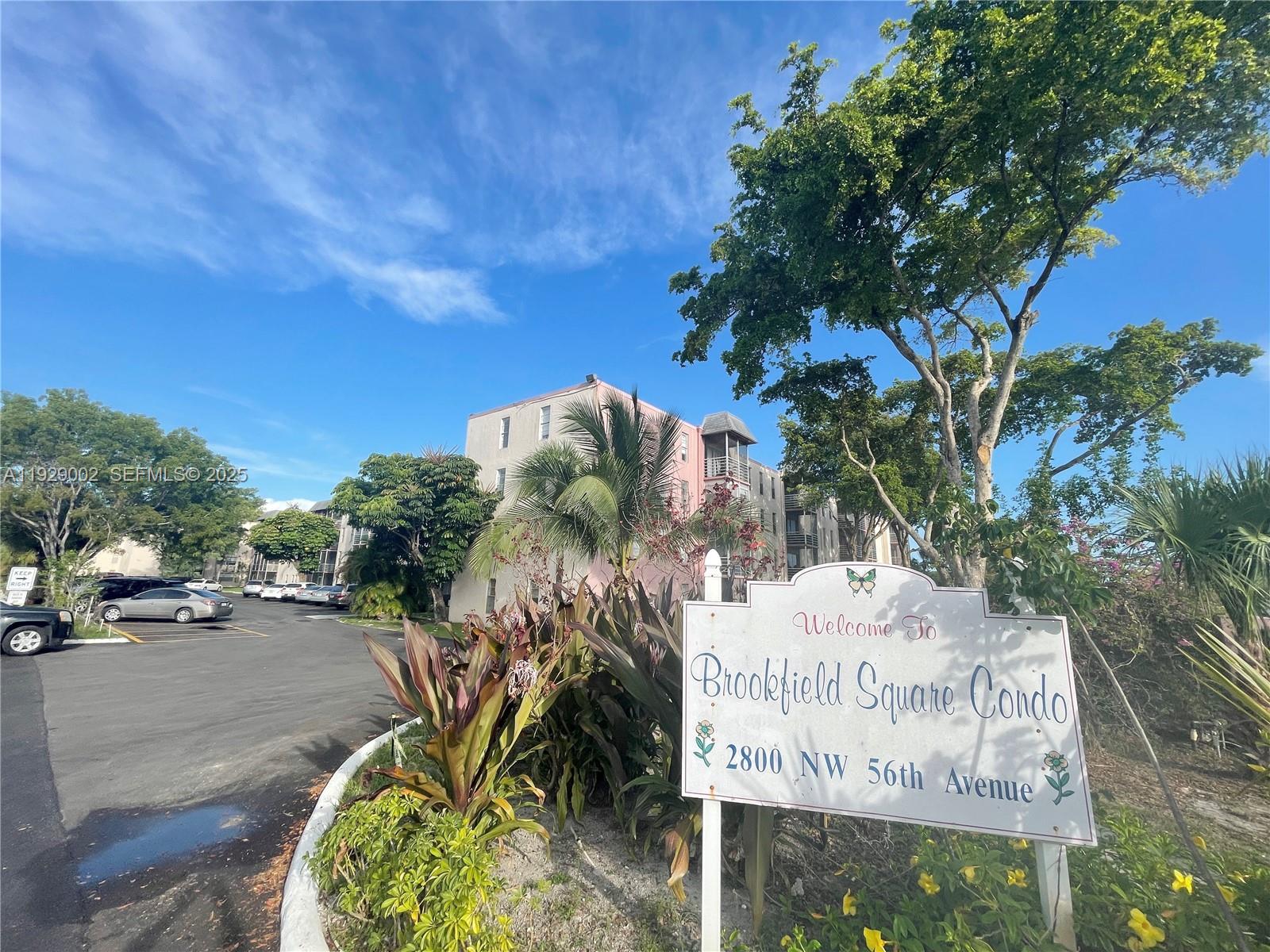 2800 NW 56th Ave #E103