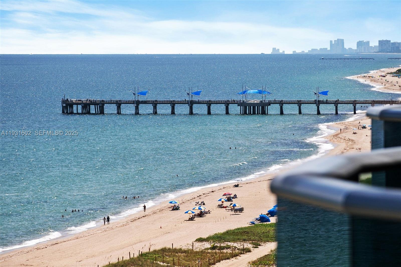 900 N Ocean Blvd #602 Pompano Beach, FL 33062