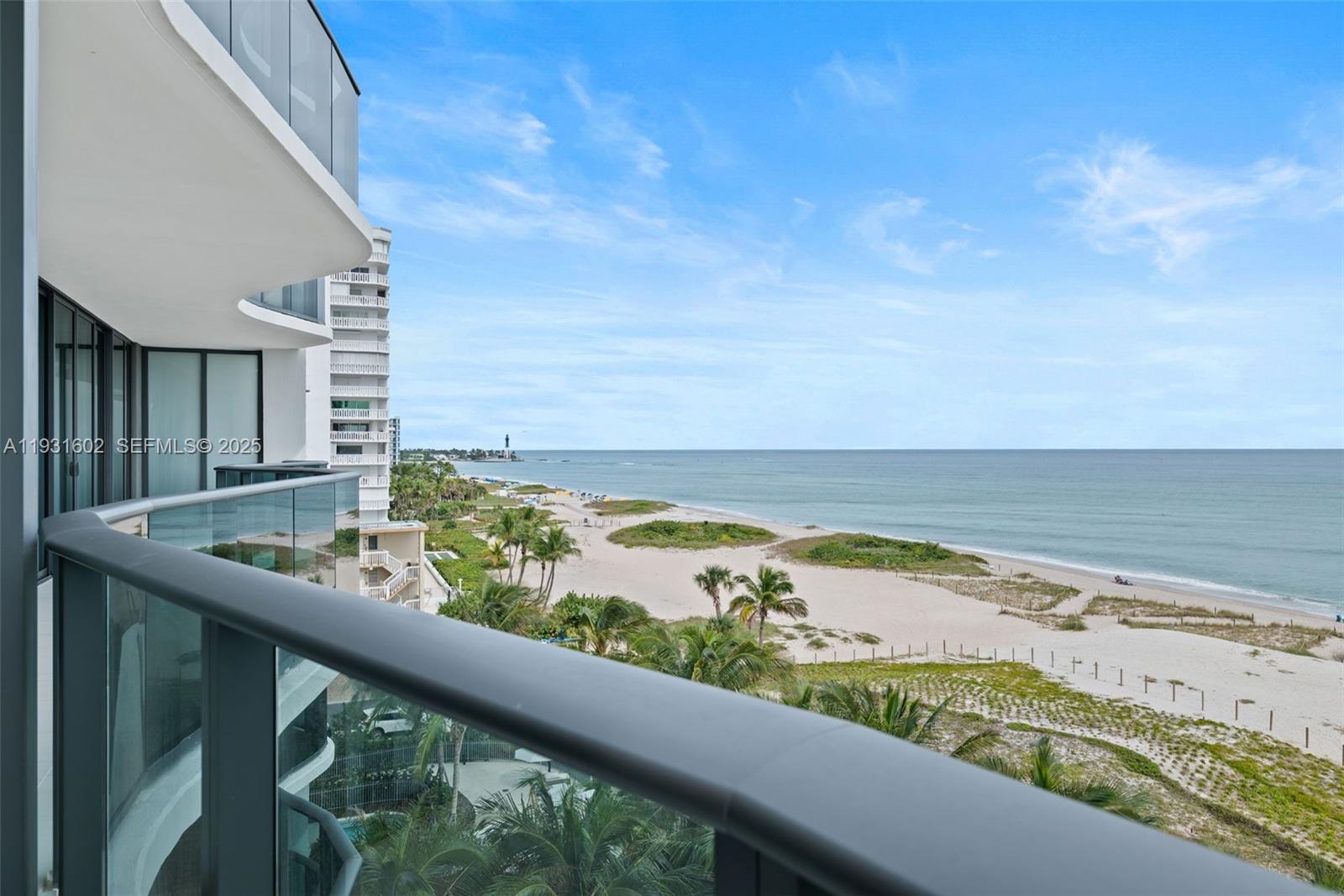 900 N Ocean Blvd #602 Pompano Beach, FL 33062