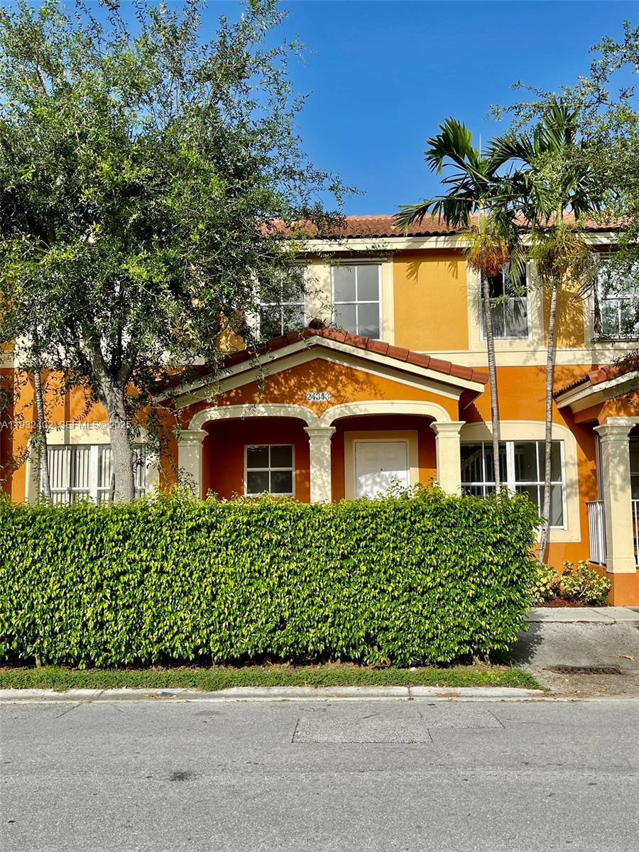 24343 SW 109th Ave Homestead, FL 33032