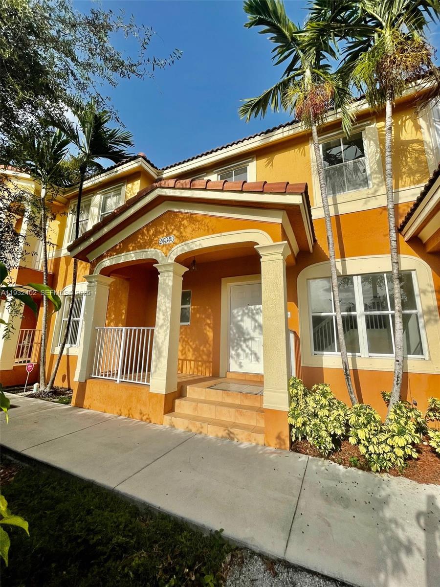 24343 SW 109th Ave Homestead, FL 33032