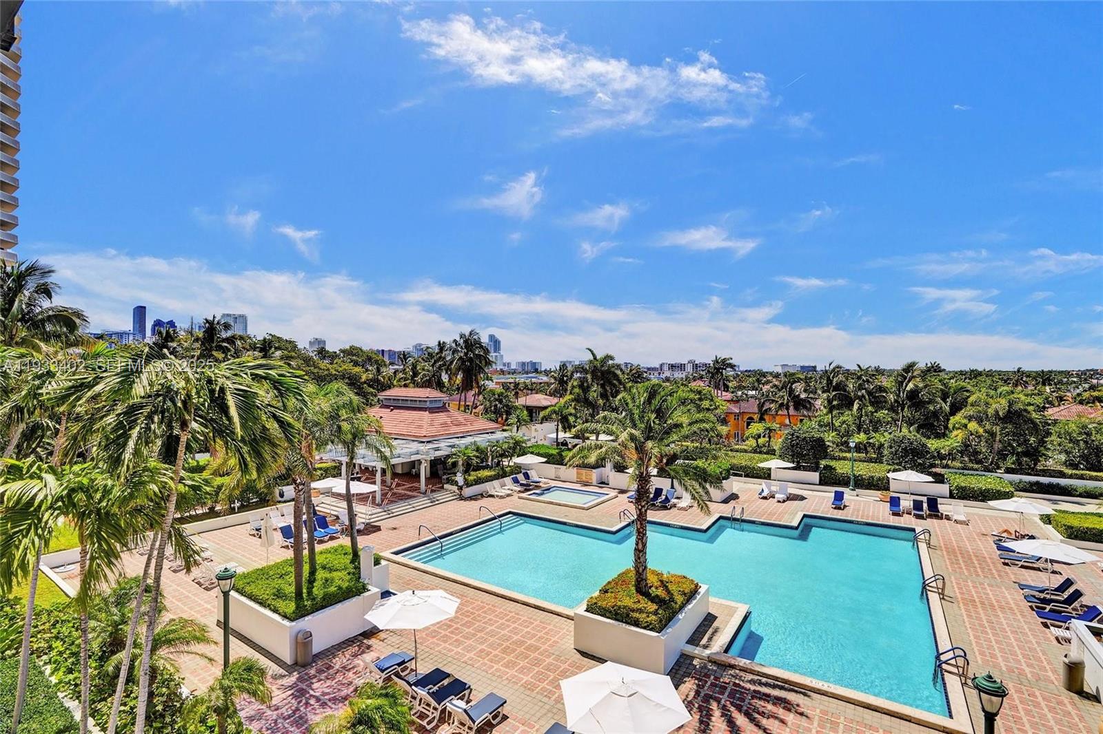 1000 E Island Blvd #503 Aventura, FL 33160