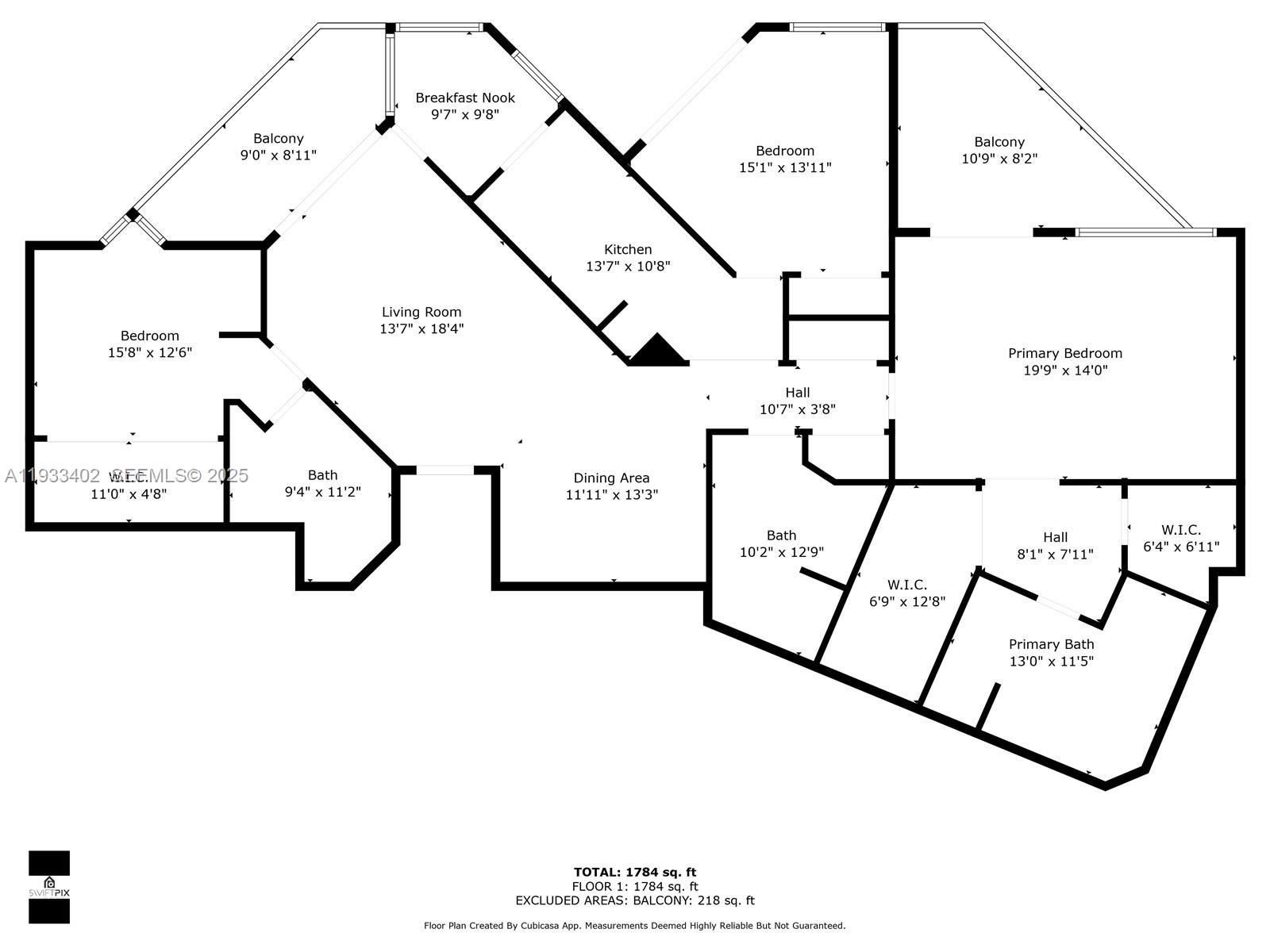 1000 E Island Blvd #503 Aventura, FL 33160