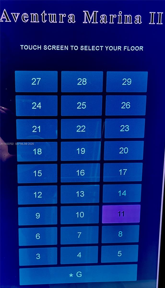 image Aventura Marina 28