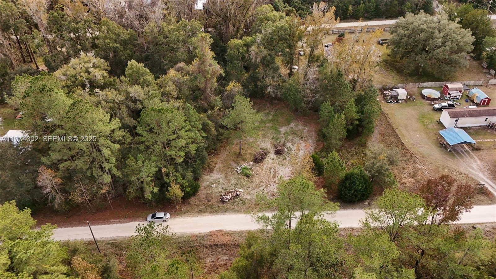Southwest 2nd Pl, Ocala, FL 34476