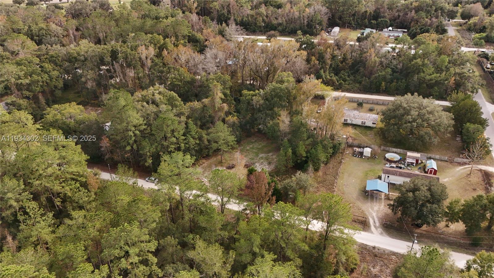 Southwest 2nd Pl Ocala, FL 34476