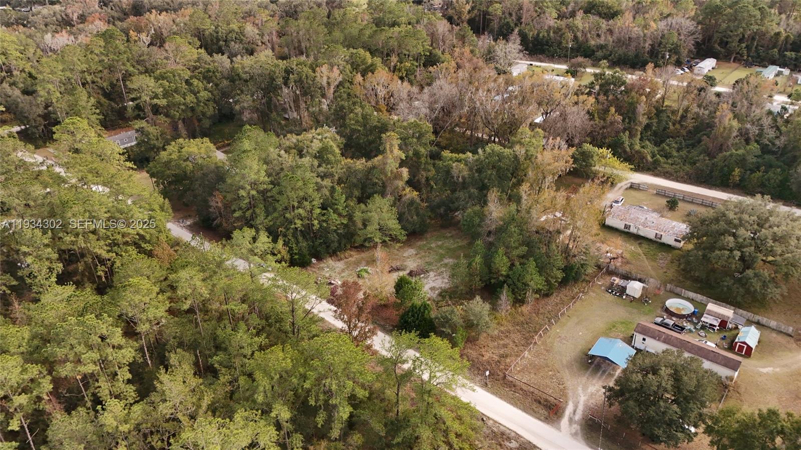 Southwest 2nd Pl Ocala, FL 34476