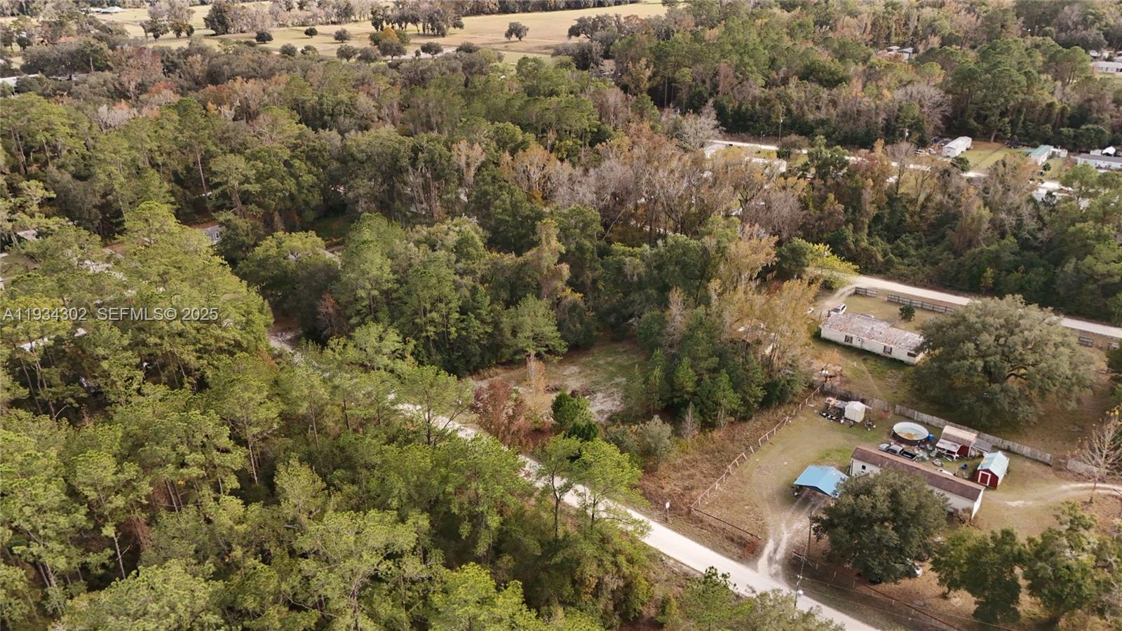 Southwest 2nd Pl Ocala, FL 34476