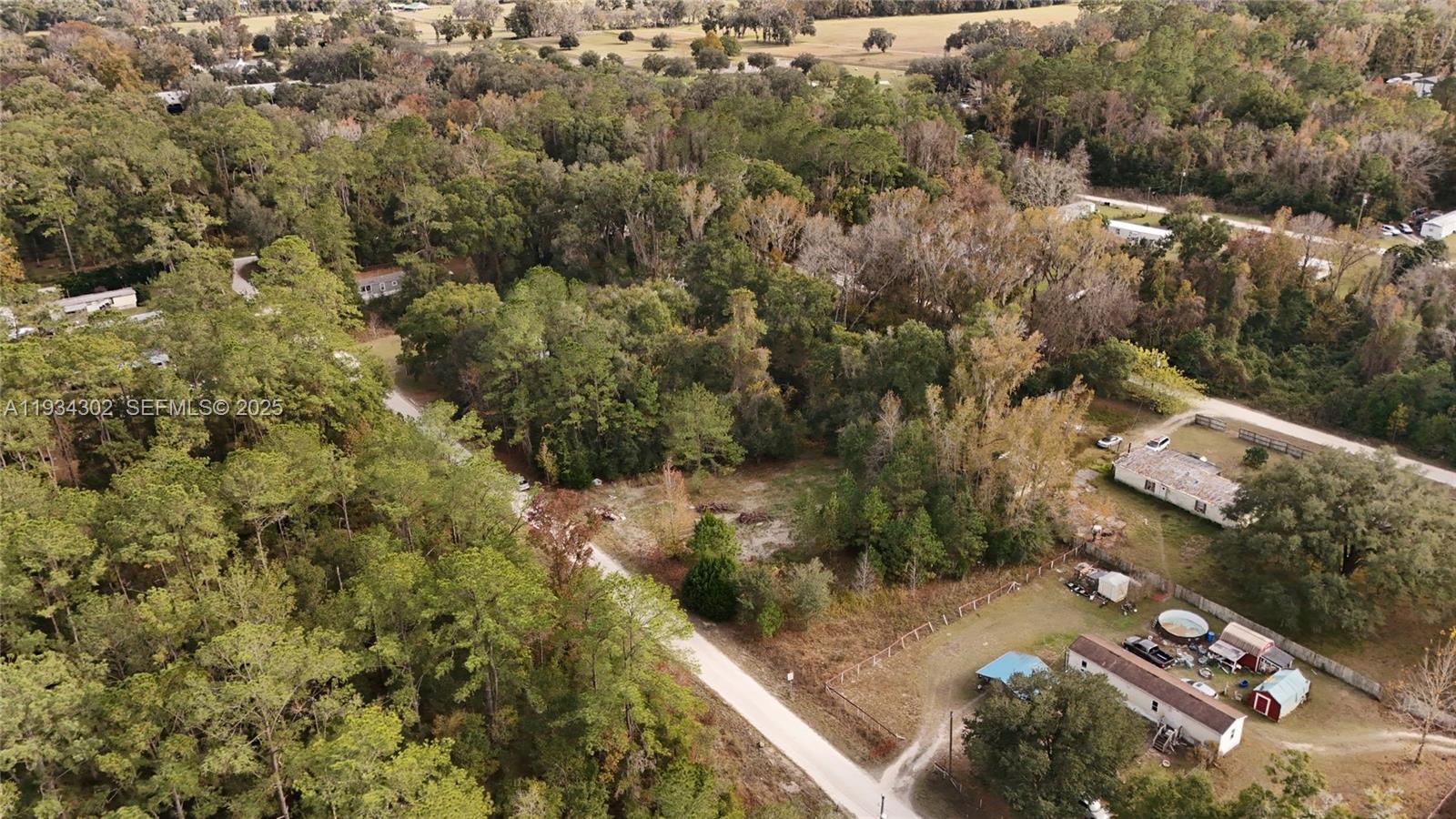 Southwest 2nd Pl Ocala, FL 34476