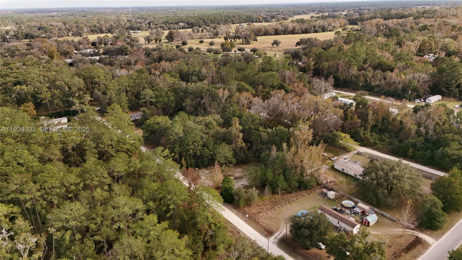 Southwest 2nd Pl Ocala, FL 34476