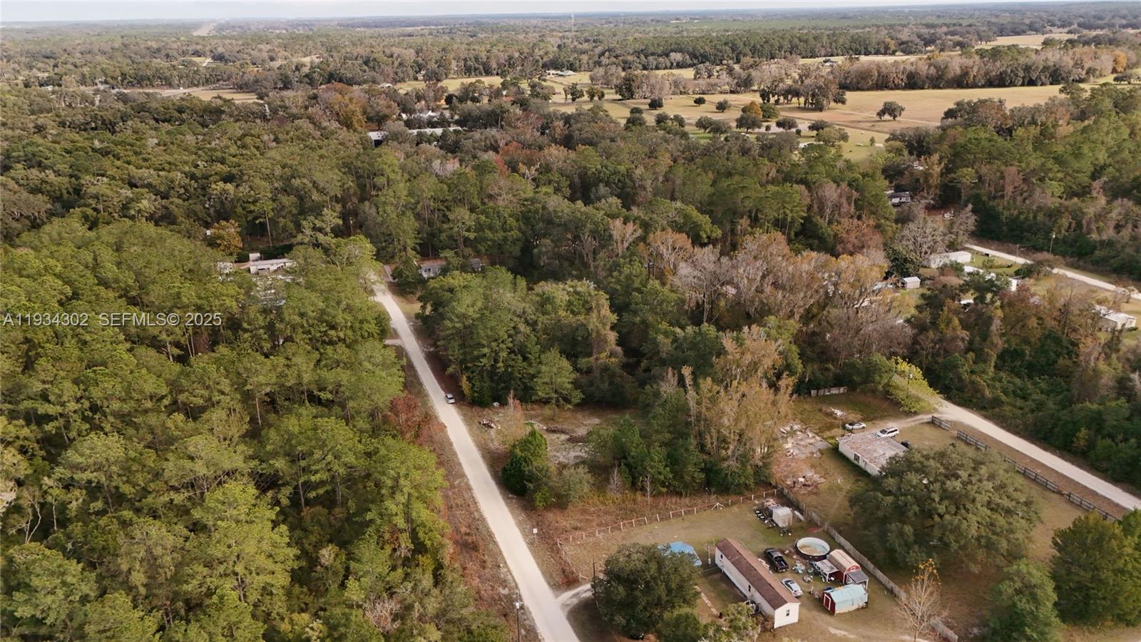 Southwest 2nd Pl Ocala, FL 34476