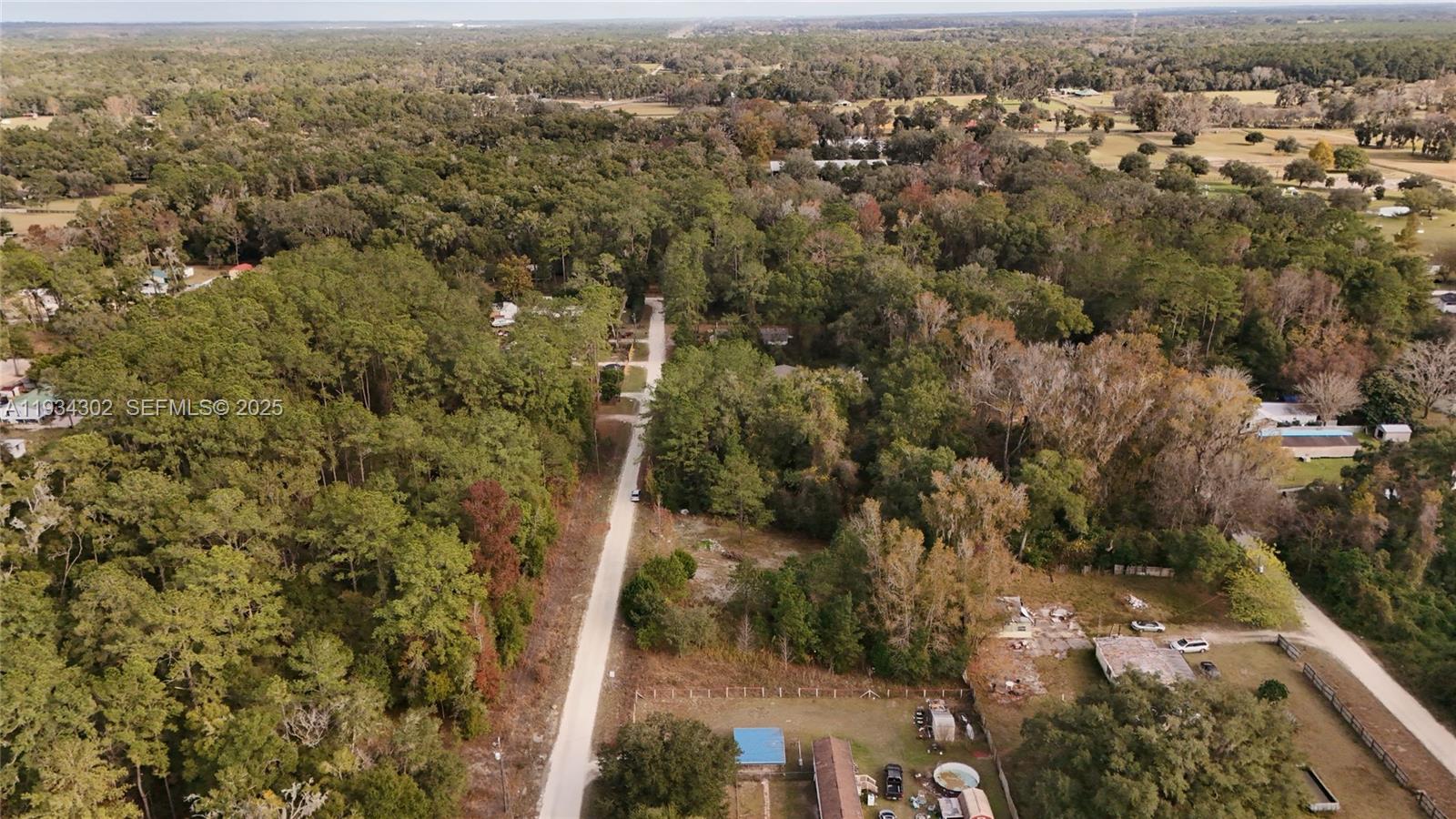 Southwest 2nd Pl Ocala, FL 34476