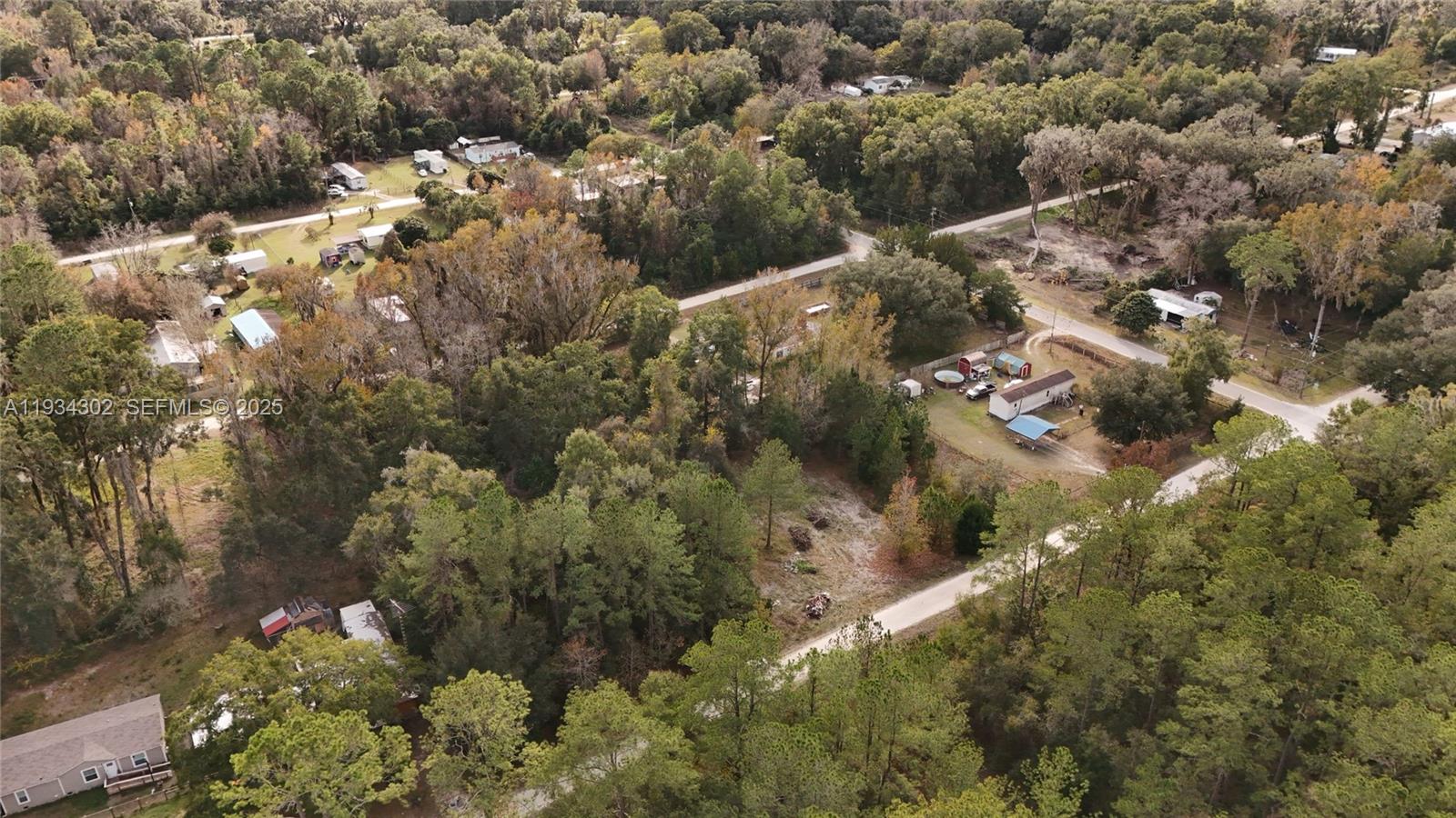 Southwest 2nd Pl Ocala, FL 34476