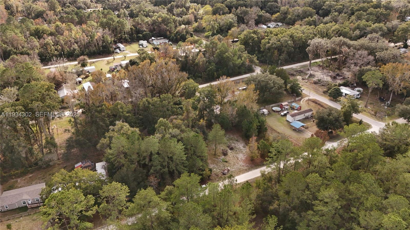 Southwest 2nd Pl Ocala, FL 34476