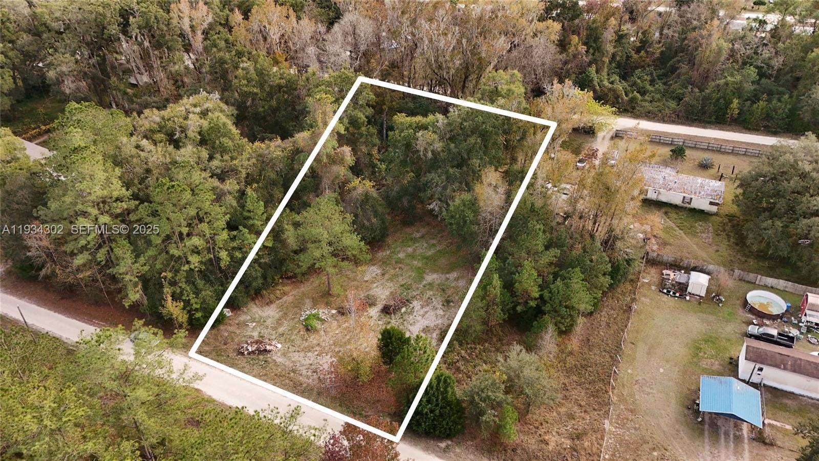 Southwest 2nd Pl Ocala, FL 34476