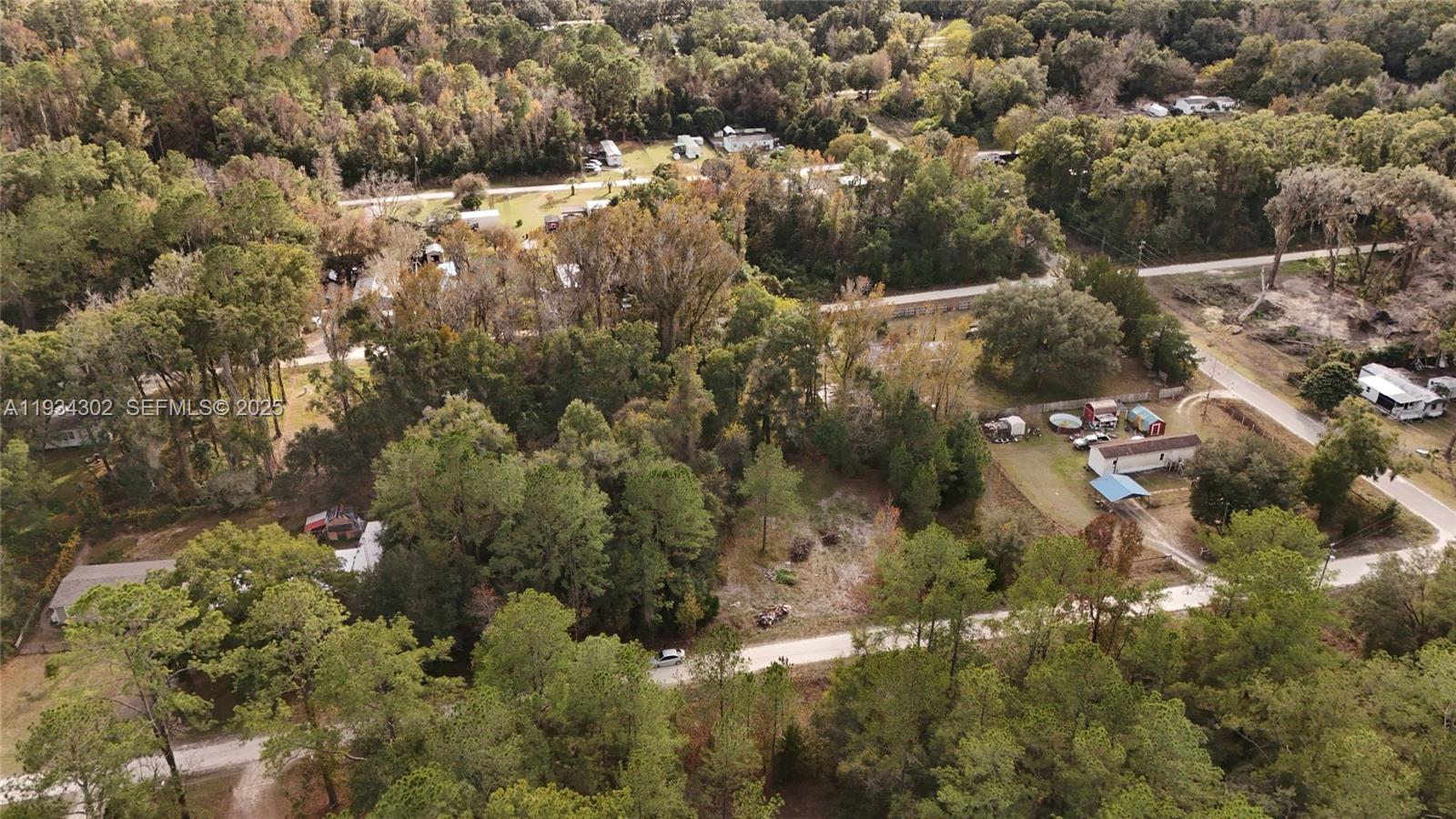 Southwest 2nd Pl Ocala, FL 34476