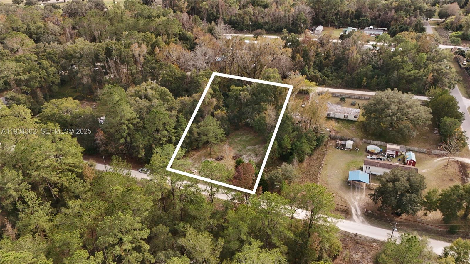 Southwest 2nd Pl Ocala, FL 34476