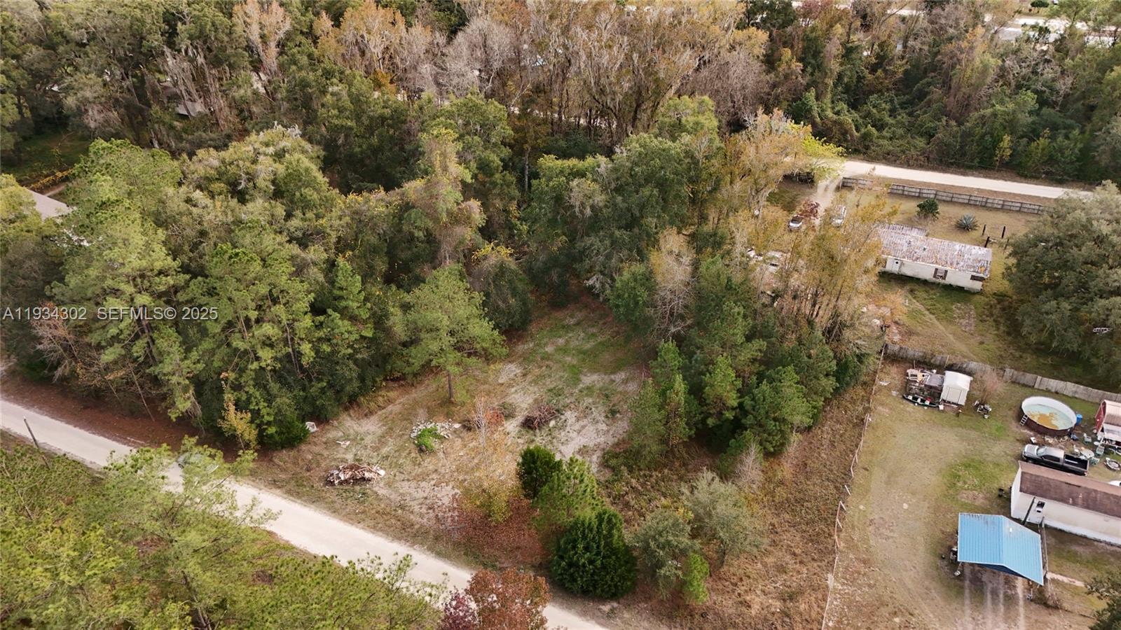 Southwest 2nd Pl Ocala, FL 34476