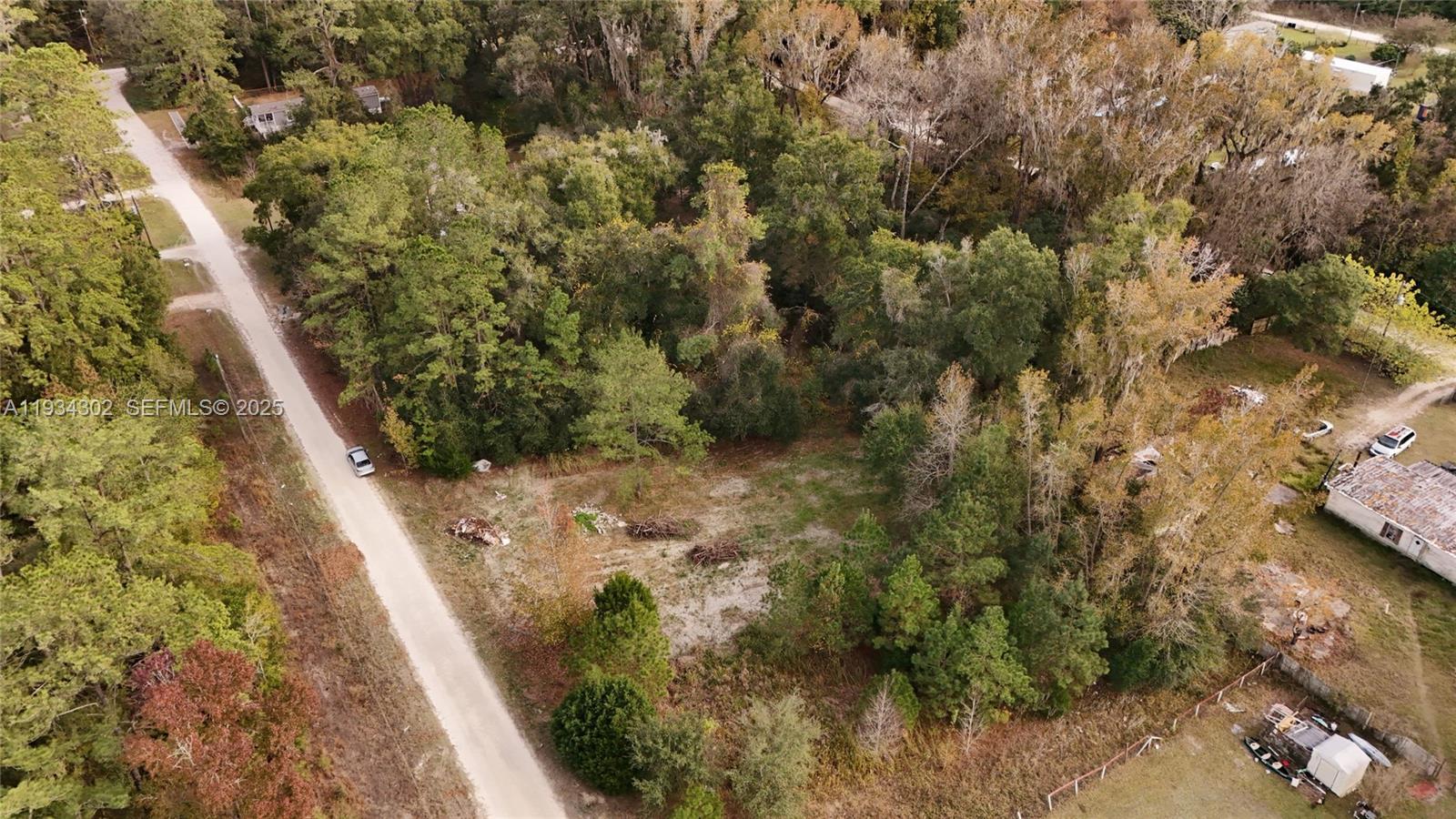 Southwest 2nd Pl Ocala, FL 34476