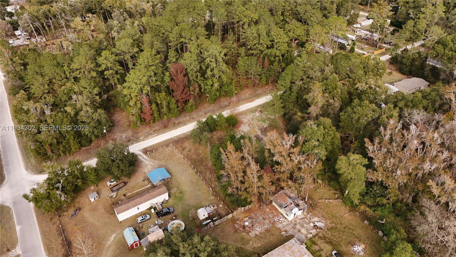 Southwest 2nd Pl Ocala, FL 34476