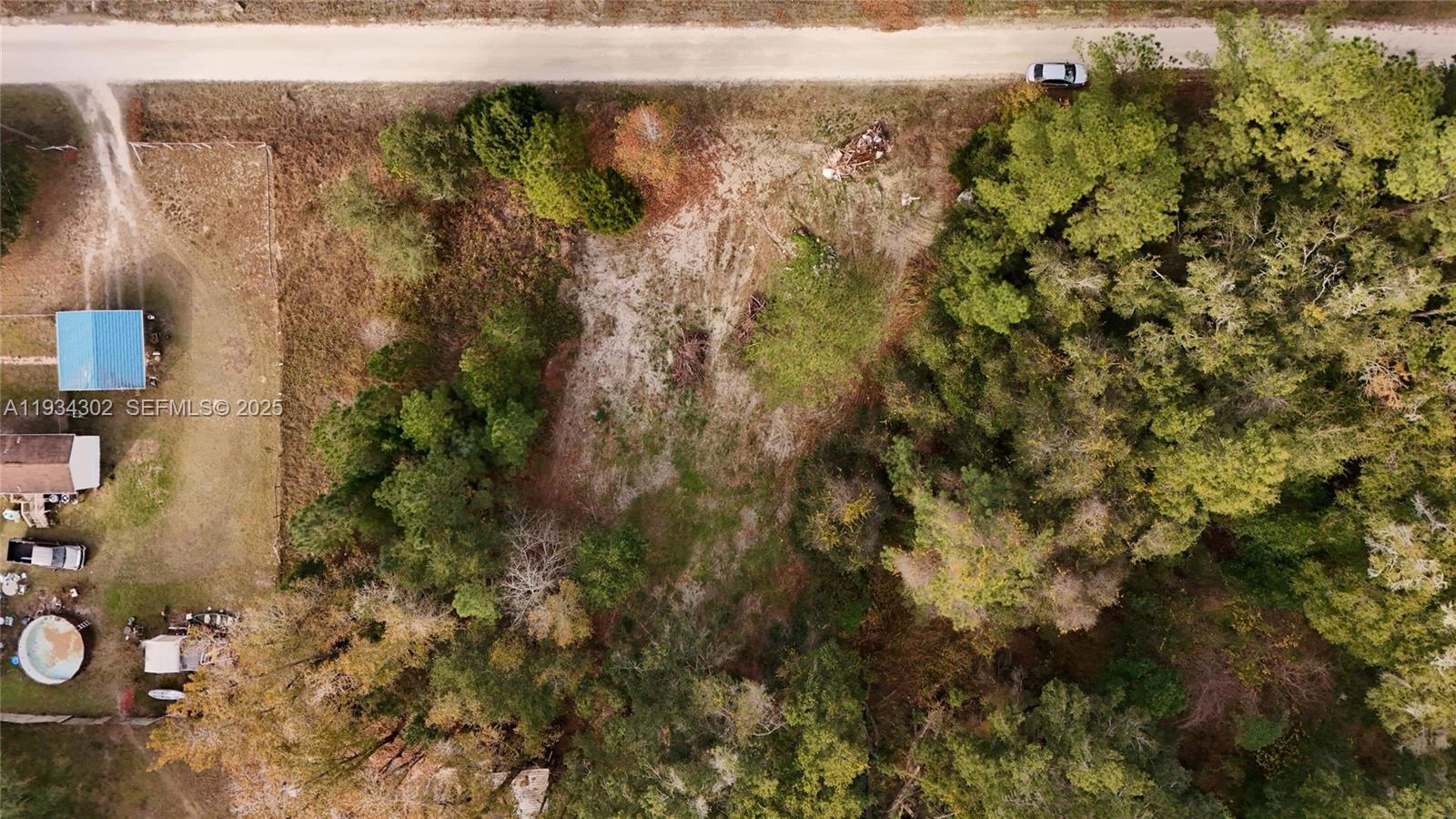 Southwest 2nd Pl Ocala, FL 34476