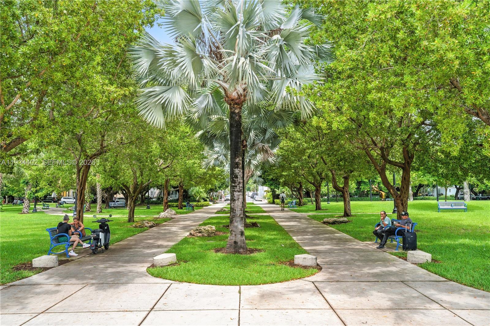 842 Meridian Ave #2A Miami Beach, FL 33139