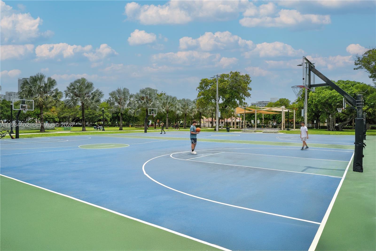 842 Meridian Ave #2A Miami Beach, FL 33139