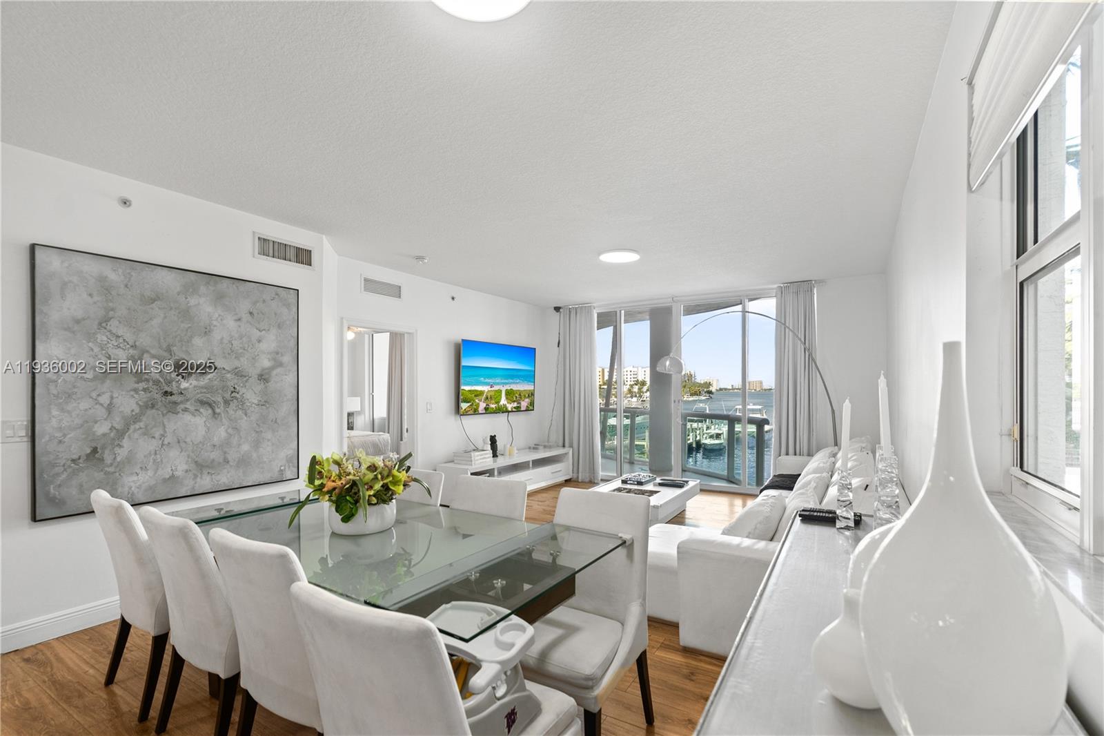 7918 Harbor Is Dr #212 North Bay Village, FL 33141