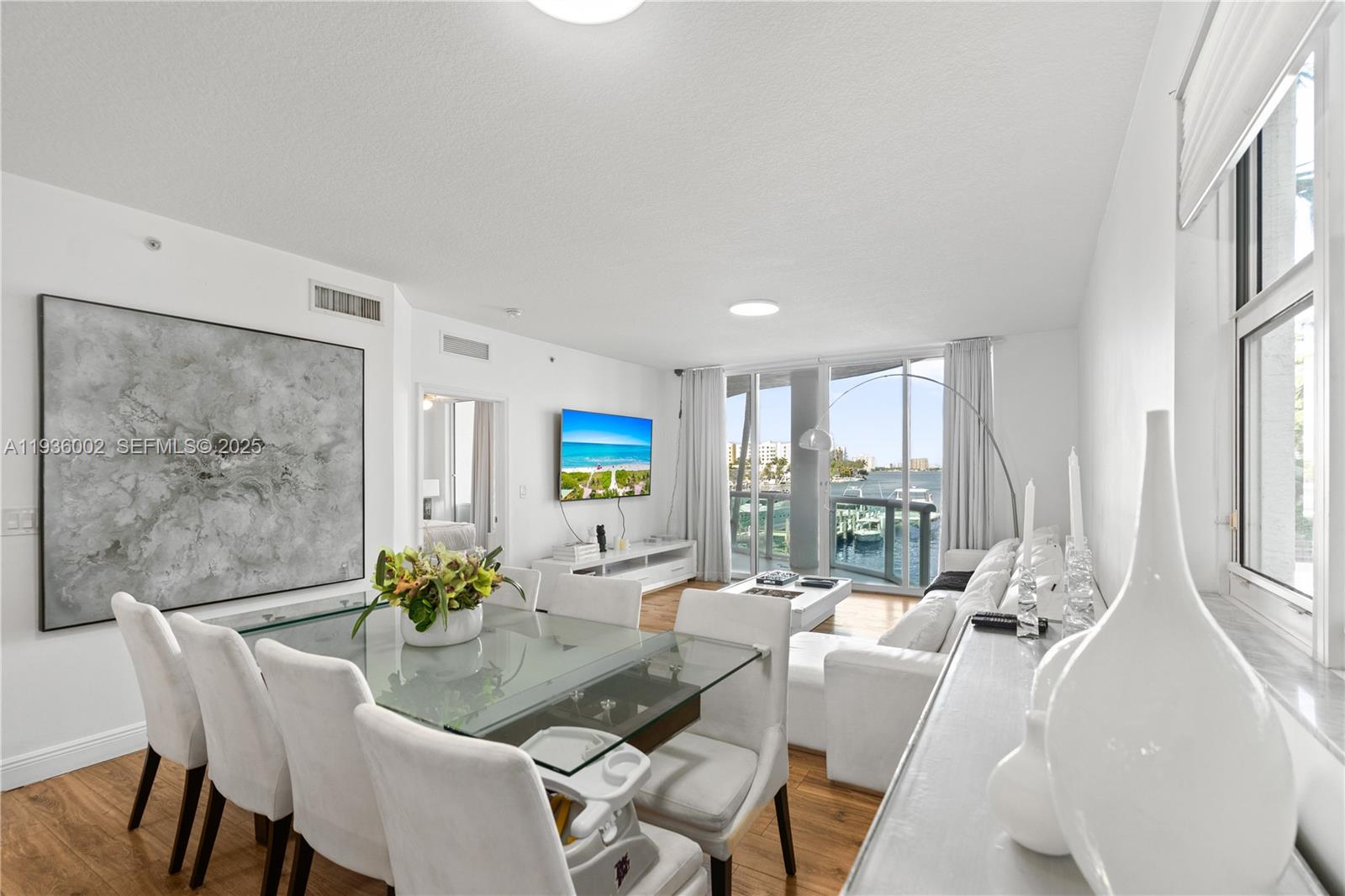 7918 Harbor Is Dr #212 North Bay Village, FL 33141